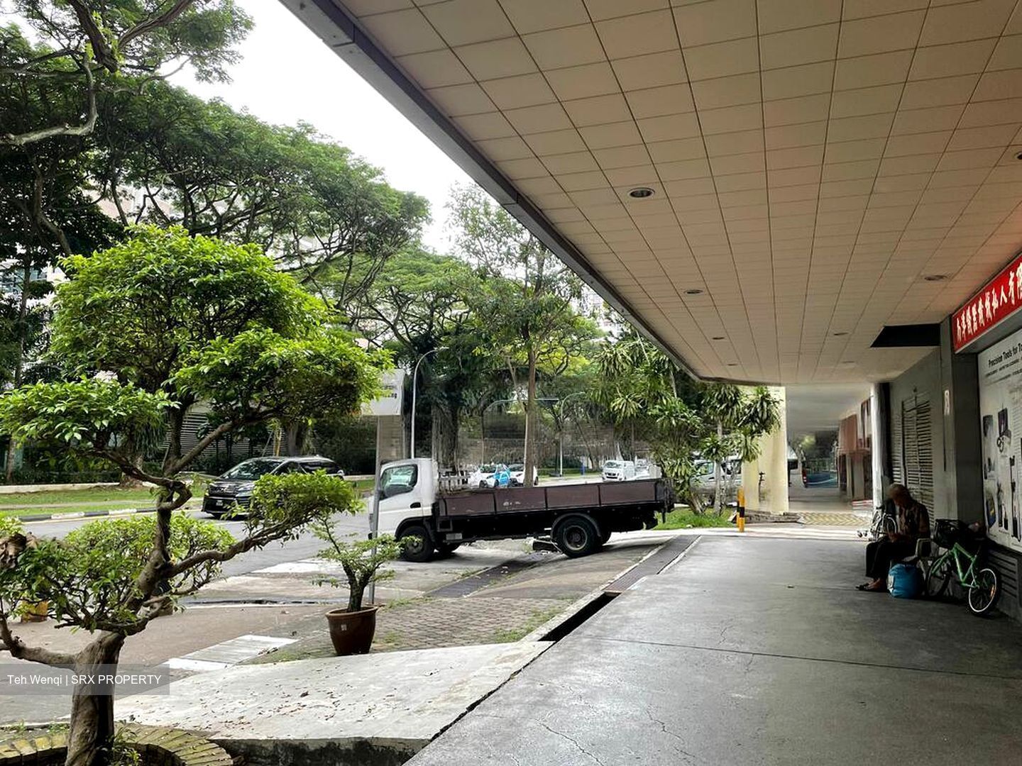 Jalan Besar Plaza (D8), Retail #454419631